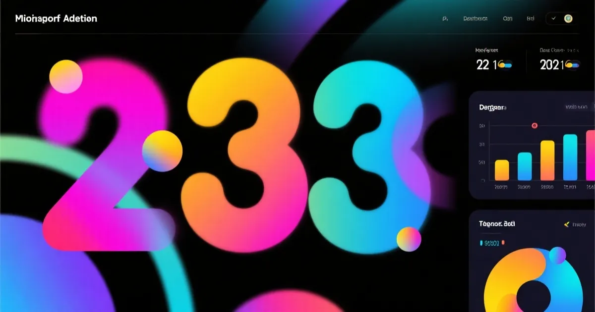 开奖与数据面板