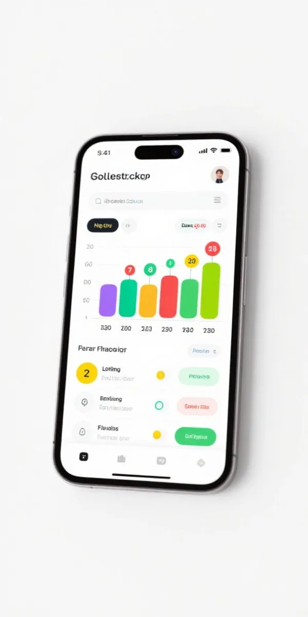 福彩3D软件界面展示